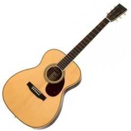 Sigma Guitars SOMR-28HE (B-Stock) #908908