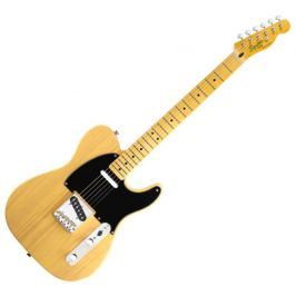 Fender Squier Classic Vibe Telecaster '50s MN Butterscotch Blonde (B-Stock) #908655