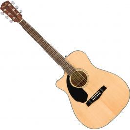 Fender CC-60SCE Left-Hand Natural (B-Stock) #909160