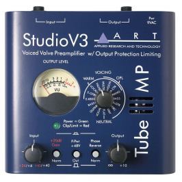 ART Tube MP Studio V3 (B-Stock) #909197