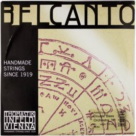 Thomastik BC65 Belcanto Double Bass 3/4 (B-Stock) #909223