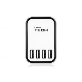 LAMAX USB Smart Charger 4.5A