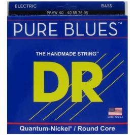 DR Strings PBVW-40