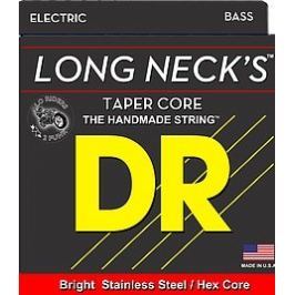 DR Strings TMH5-130