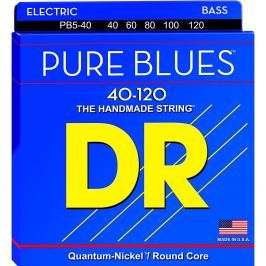 DR Strings PB5-130