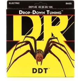 DR Strings DDT-45