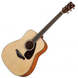 Yamaha FG800M NT Matte (B-Stock) #909364