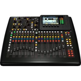 Behringer X32 Compact (B-Stock) #909580