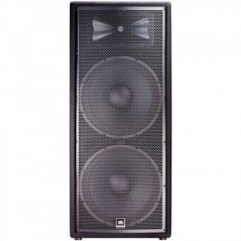JBL JRX 225 (B-Stock) #909614