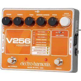 Electro Harmonix V256 Vocoder (B-Stock) #909667