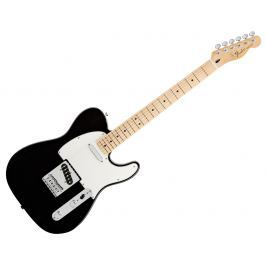 Fender Standard Telecaster MN Black (B-Stock) #909708