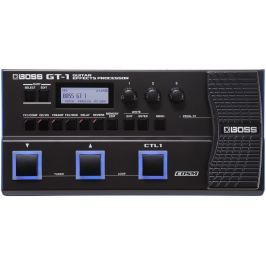 Boss GT-1 Guitar Effects Processor (B-Stock) #909738