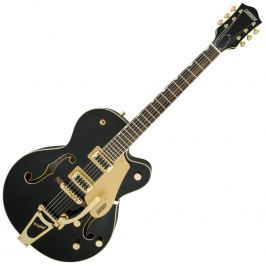 Gretsch G5420TG Electromatic Hollow Body Black w Gold Hardware