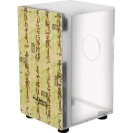 Tycoon Acrylic Body Cajon Premium Fiberglass Frontplate (B-Stock) #909804