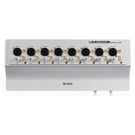 Icon UMIX1008 Satellite (B-Stock) #909856