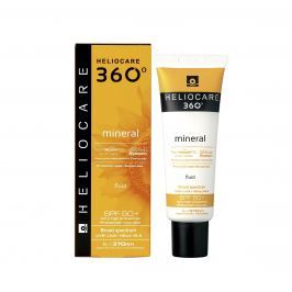 Heliocare 360° Mineral SPF50+ 50ml