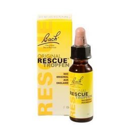 Dr.Bach Krizové kapky 10 ml