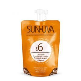 Diet Esthetic SUN UVA SPF6 Krém na opalování 35ml