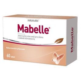 Walmark Mabelle 60 tablet