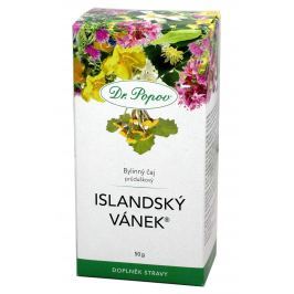 Čaj Islandský vánek Dr.Popov 50g sypaný MEKKA