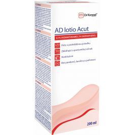 DrKonrad AD lotio Acut 200ml