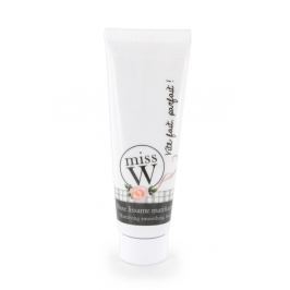 Miss W Matující a vyhlazující báze Perfect in a flash! 30ml