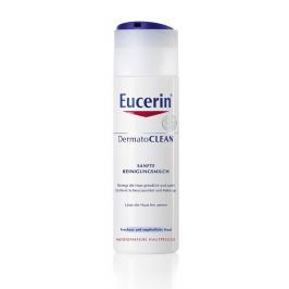 EUCERIN DermatoCLEAN čistící pleťové mléko 200ml