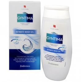 Fytofontana Gyntima intimní mycí gel 200ml
