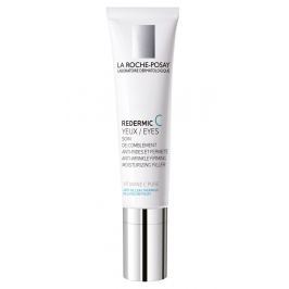 LA ROCHE-POSAY Redermic C oční 15ml