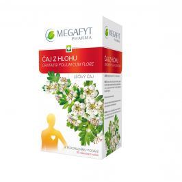 Megafyt Čaj z hlohu por.spc.20x1.5g