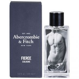 Abercrombie & Fitch Fierce kolínská voda pro muže 100 ml
