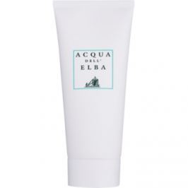 Acqua dell' Elba Classica Men tělový krém pro muže 200 ml