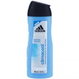 Adidas Climacool sprchový gel pro muže 400 ml