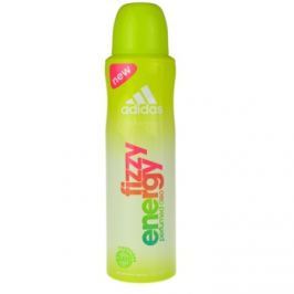 Adidas Fizzy Energy deospray pro ženy 150 ml
