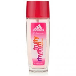 Adidas Fruity Rhythm deodorant s rozprašovačem pro ženy 75 ml