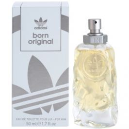 Adidas Originals Born Original toaletní voda pro muže 50 ml