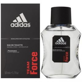 Adidas Team Force toaletní voda pro muže 50 ml