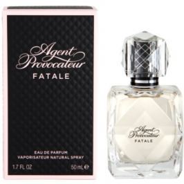 Agent Provocateur Fatale parfémovaná voda pro ženy 50 ml