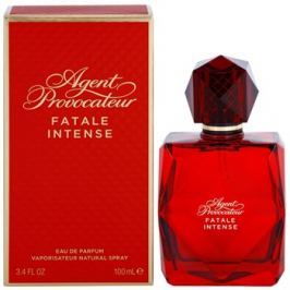Agent Provocateur Fatale Intense parfémovaná voda pro ženy 100 ml