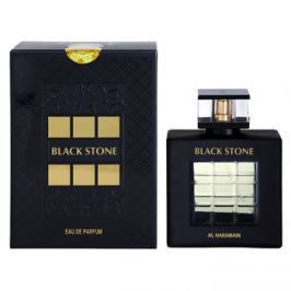 Al Haramain Black Stone parfémovaná voda pro ženy 100 ml