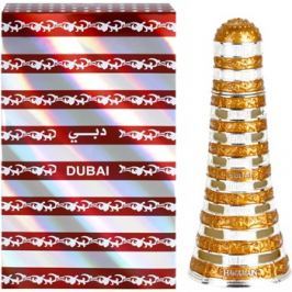 Al Haramain Dubai parfémovaná voda unisex 60 ml