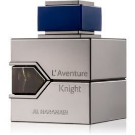 Al Haramain L´aventure Knight parfémovaná voda pro muže 100 ml