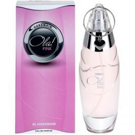 Al Haramain Ola! Pink parfémovaná voda pro ženy 100 ml
