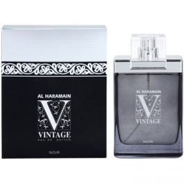 Al Haramain Vintage Noir parfémovaná voda unisex 100 ml