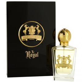 Alexandre.J Le Royal parfémovaná voda pro muže 60 ml