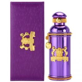 Alexandre.J The Collector: Iris Violet parfémovaná voda pro ženy 100 ml