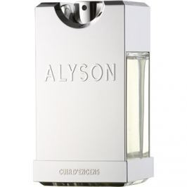 Alyson Oldoini Cuir d'Encens parfémovaná voda pro muže 100 ml