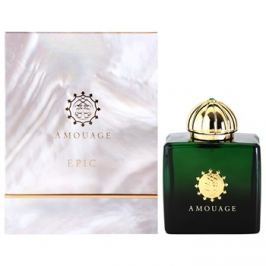 Amouage Epic parfémovaná voda pro ženy 100 ml