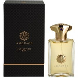 Amouage Jubilation 25 Men parfémovaná voda pro muže 50 ml