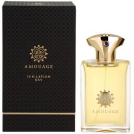 Amouage Jubilation 25 Men parfémovaná voda pro muže 100 ml